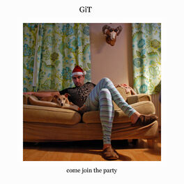 Album cover of Come Join The Party