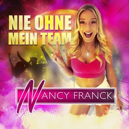 Album cover of Nie ohne mein Team