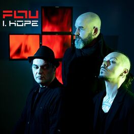 Album cover of I, Hope - EP