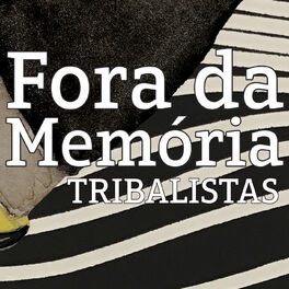 Album cover of Fora da Memória