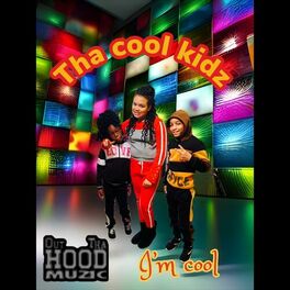 Album cover of Cool Kidz