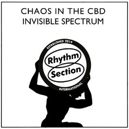 Album cover of Invisible Spectrum