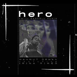 Album cover of Hero (Fatih Basoglu Remix)