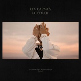 Album cover of LES LARMES DU SOLEIL