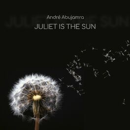 Album cover of Juliet is the Sun