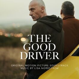 Album cover of The Good Driver (Original Motion Picture Soundtrack)