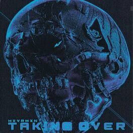 Album cover of TAKING OVER