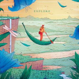 Album cover of Explore