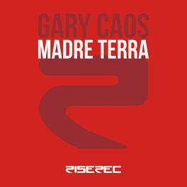 Album cover of Madre Terra