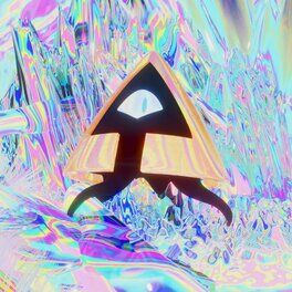 Album cover of glalie
