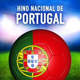 Album cover of Portugal: A Portuguesa (Hino Nacional Portuguesa) - Single