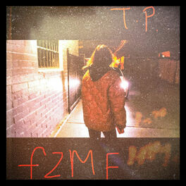 Album cover of F2MF (Fuel to My Fire)