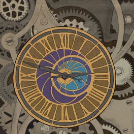 Album cover of Epoch