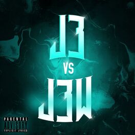 Album cover of J3 Vs J3w