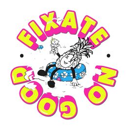 Album cover of No Good