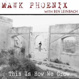 Album cover of This Is How We Grow