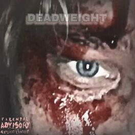 Album cover of DEADWEIGHT