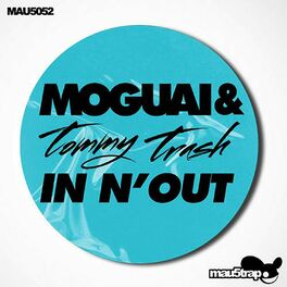 Album cover of In N' Out (Tommy Trash Club Mix)