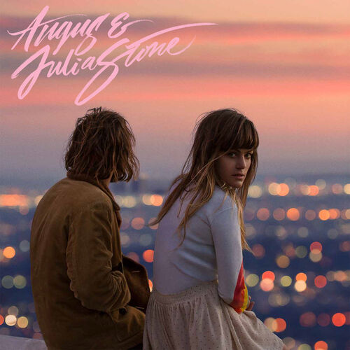 Angus Julia Stone A Heartbreak listen with lyrics Deezer