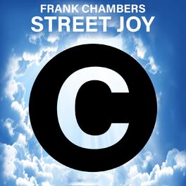 Album cover of Street Joy