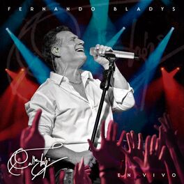 Album cover of Fernando Bladys (En Vivo)