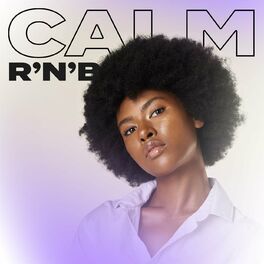 Album cover of Calm R'n'B