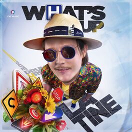 Album cover of La tine