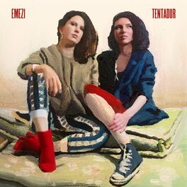 Album cover of Tentadur