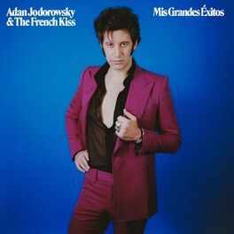 Album cover of Mis Grandes Éxitos