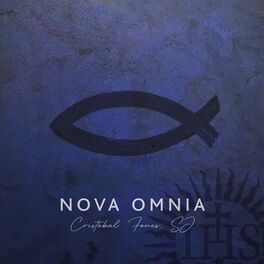 Album cover of Nova Omnia