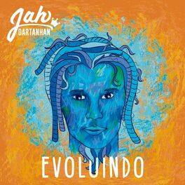 Album cover of Evoluindo