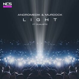 Album cover of Light