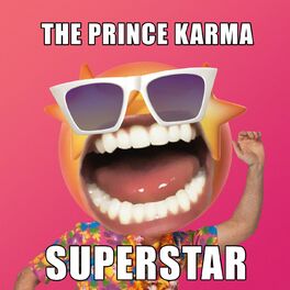 Album cover of Superstar