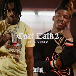 Album cover of Goat Talk 2