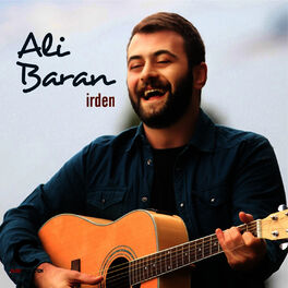 Album cover of İrden