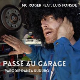 Album cover of Passe au Garage (Parodie)