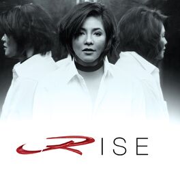Album cover of R3.0: Rise