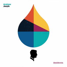 Album cover of Desiderata