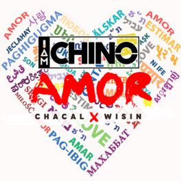 Album cover of Amor