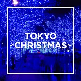 Album cover of TOKYO - CHRISTMAS -