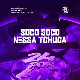 Album cover of Soco Soco Nessa Tchuca