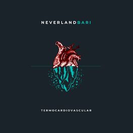 Album cover of Termocardiovascular