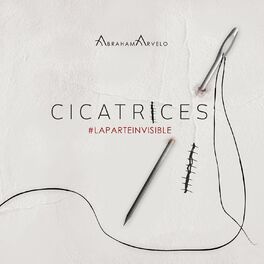 Album picture of Cicatrices, la Parte Invisible