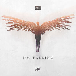 Album cover of I'm Falling