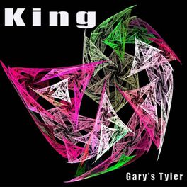 Album cover of King
