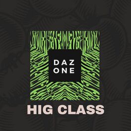 Album cover of Hig Class