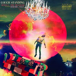 Album cover of Couch Standing (feat. Jeremih & Wale)