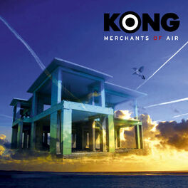 Album cover of Merchants of Air