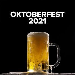 Album cover of Oktoberfest 2021