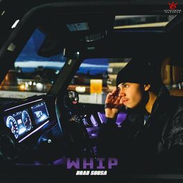 Album cover of Whip